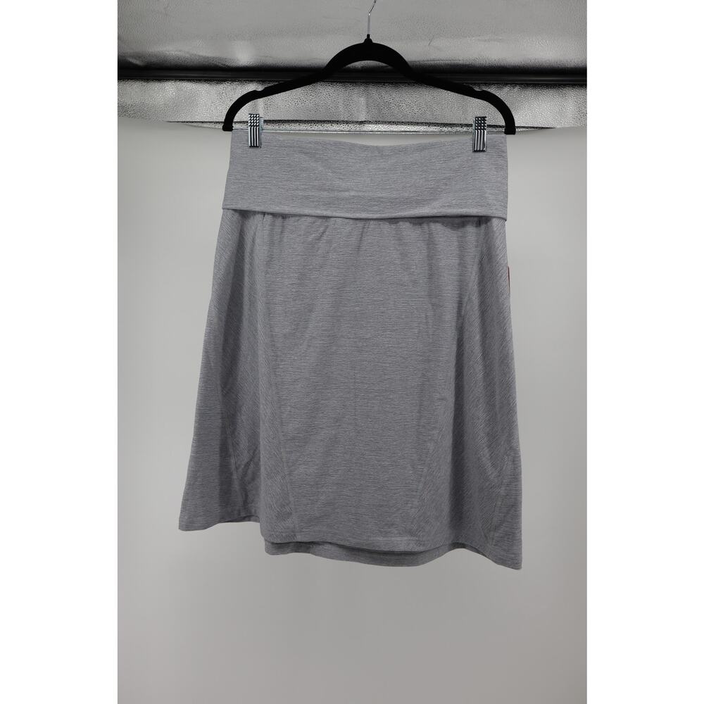 The North Face Gray Dayward Skirt Size L Women's - NWT